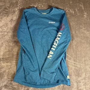 Magellan Outdoors Boys shirt L (14-16)